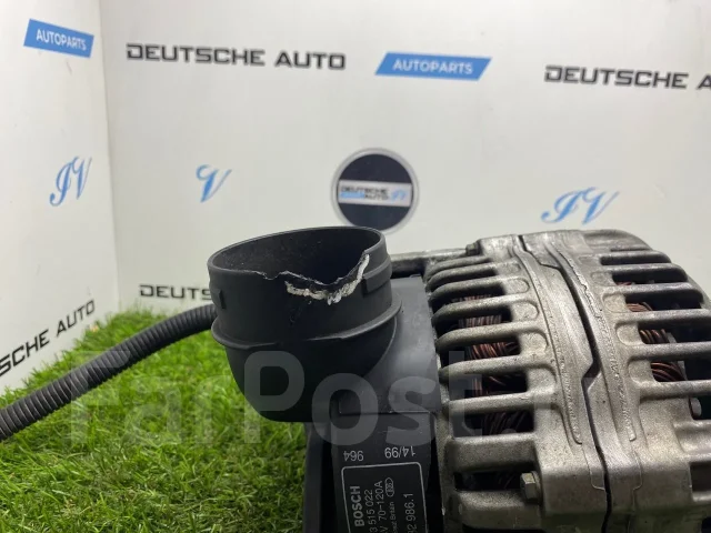 ��������� BMW X5 12311432986 E70 N63B44A 12311432986 ����