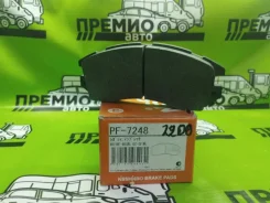 ������� ��������� �������� Subaru PF7248, �������� PF7248 ����