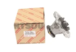 ����� ������� (����� ������� ����������) Toyota DYNA 2011�2023 16100E0B61 XZU600 N04C 16100E0B61 ����