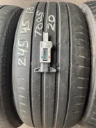 Bridgestone Turanza T005. ������, 2020 ���, �/�, ����� 60 % ����