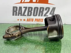 ����� Mitsubishi Outlander 2005-2012 1115A065 CW5W 4B12 1115A065 ����