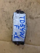 ��������� ������� Suzuki Escudo 5520065J22 TA74W F9QB, �������� 5520065J22 ����