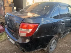 ������ ����� ������ ���� Granta ����� ����