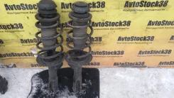 ������ Toyota AQUA 2012 4851052G60 NHP10 1Nzfxe, �������� 4851052G60 ����