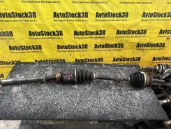 ������ Toyota Estima 2007 4341042200 GSR55W 2GRFE, �������� ������ 4341042200 ����