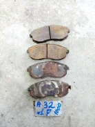 ��������� ������� Nissan Cefiro AY040NS015 A32, �������� AY040NS015 ����