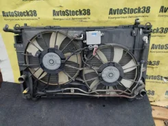 �������� ���������� ��������� Toyota Estima 2007 1640028590 GSR55W 2GRFE 1640028590 ����