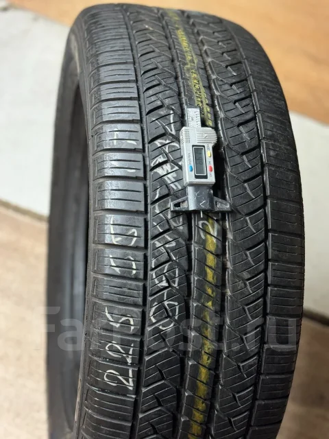 General Tire Altimax RT45. ������, 2023 ���, �/�, ����� 10 % ����