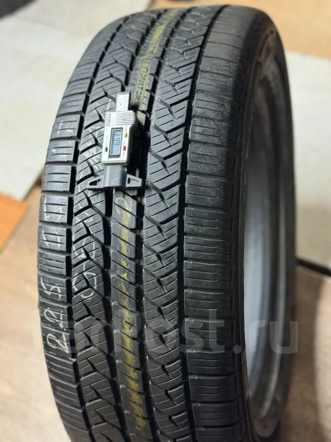 General Tire Altimax RT45. ������, 2023 ���, �/�, ����� 10 % ����