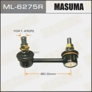 ������ ������������� Honda CR-V ����. Masuma ML6275R ML6275R ����