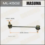 ������ ������������� GM Matiz/Spark �����. Masuma MLK502 MLK502 ����