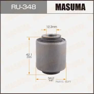 ����������� Legasy ����. Masuma RU348 RU348 ����