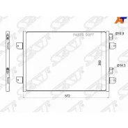 ��������� Nissan Almera -19 SAT STDC01394A0 STDC01394A0 ����