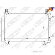 ��������� Toyota Ractis/VITZ/Belta/IST -16 SAT Sttya23940 STTYA23940 ����