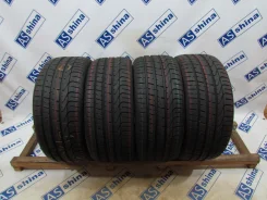 Pirelli P Zero