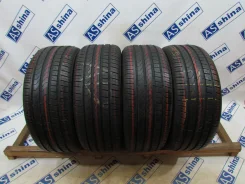 Pirelli Scorpion Verde