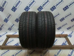 Pirelli P Zero