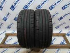 Pirelli P Zero PZ4