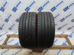 Pirelli P Zero PZ4