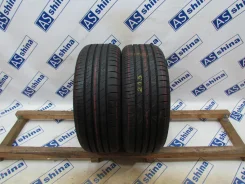 Goodyear EfficientGrip Performance
