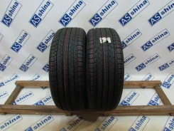 Michelin Latitude Tour HP