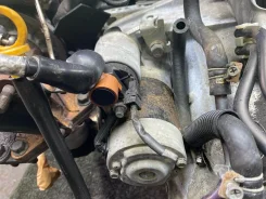 ������� Subaru Legacy 2 000 23300AA361 BH5 EJ206 23300AA361 ����