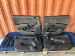 ������� ������ Toyota Wish 6761068010B1 ZNE10G 1ZZFE 6761068010B1 ����