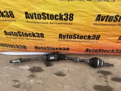 ������ Toyota Camry 2013 4341033340 AVV50 2Arfxe, �������� ������ 4341033340 ����