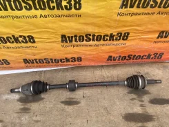 ������ Toyota Probox 2021 4341052351 NHP160 1NZ-FXE, �������� ������ 4341052351 ����