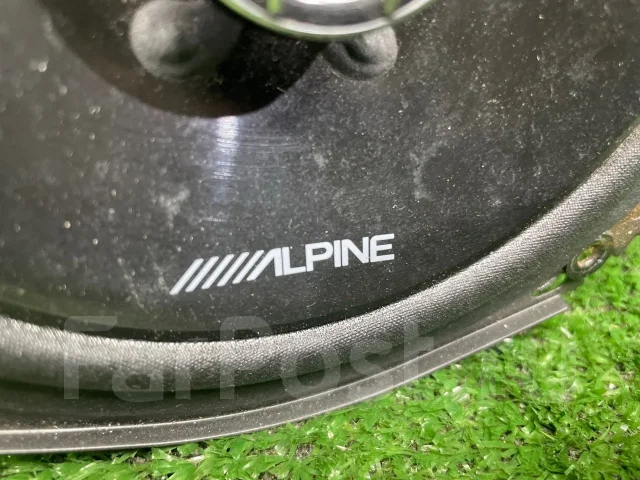 Alpine