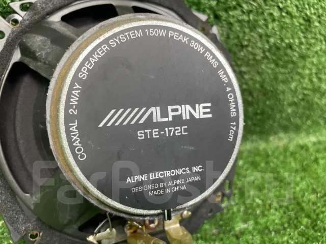 Alpine