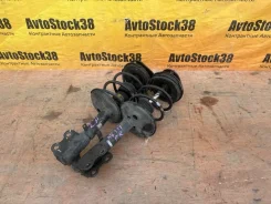 ������ Toyota Corolla Levin 1997 4851019435 AE111 4AFE, �������� 4851019435 ����