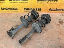 ������ Toyota Sprinter 1998 4851012750 EE102 4EFE, �������� 4851012750 ����