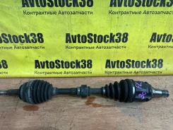 ������ Toyota Harrier 2009 4342048091 ACU30W 2AZFE, �������� ����� 4342048091 ����