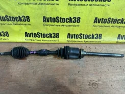 ������ Toyota Platz 2005 4341052031 NCP16 2NZFE, �������� ������ 4341052031 ����