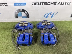 ������� ��������� BMW X4 2018 34116891283 G02 B58B30A 34116891283 ����