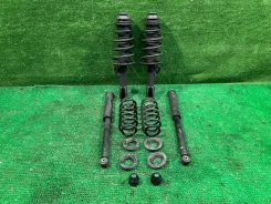 ������ (��������) Toyota Ractis 2007 4851080277 SCP100 2SZ-FE 4851080277 ����