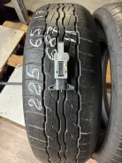 Bridgestone Dueler H/T 687. ������, �/�, ����� 40 % ����