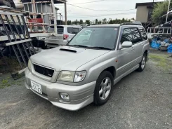 ������ �������� Subaru Forester 2000 20310FC040 SF5 EJ205Dxxks 20310FC040 ����