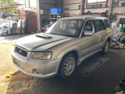�������� ���������� ��������� Subaru Forester 2003 45111SA010 SG5 EJ205 45111SA010 ����