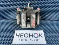 ������� ��������� ������ ����� Renault Koleos 1 2009 44011JY00A 2TR 44011JY00A ����