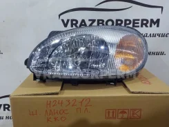 ���� Chevrolet Lanos 2009-2014 96304610, �������� ����� 96304610 ����