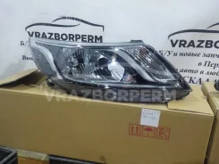 ���� Kia Rio 2011-2015 921024X000 3, �������� ������ 921024X000 ����
