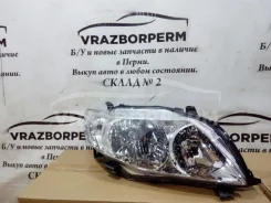 ���� Toyota Corolla 2006-2010 8113012A60 E150, �������� ������ 8113012A60 ����