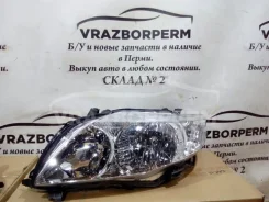 ���� Toyota Corolla 2006-2010 8117012A60 E150, �������� ����� 8117012A60 ����