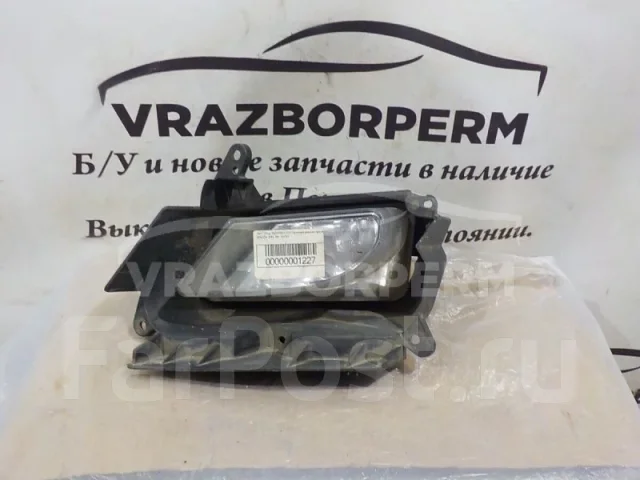 ���� ��������������� (���) Mazda 3 2009-2013 BBP251690B BL, ����� BBP251690B ����