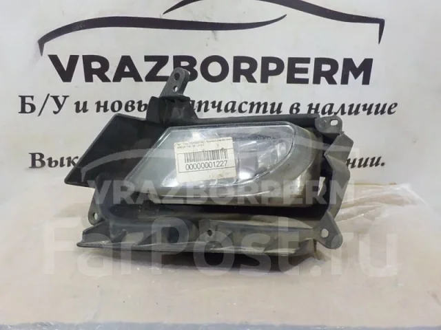 ���� ��������������� (���) Mazda 3 2009-2013 BBP251690B BL, ����� BBP251690B ����