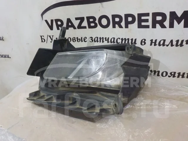 ���� ��������������� (���) Mazda 3 2009-2013 BBP251690B BL, ����� BBP251690B ����