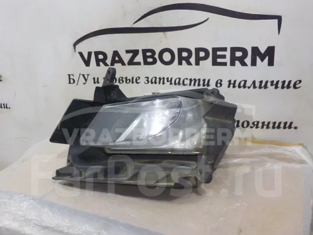 ���� ��������������� (���) Mazda 3 2009-2013 BBP251690B BL, ����� BBP251690B ����