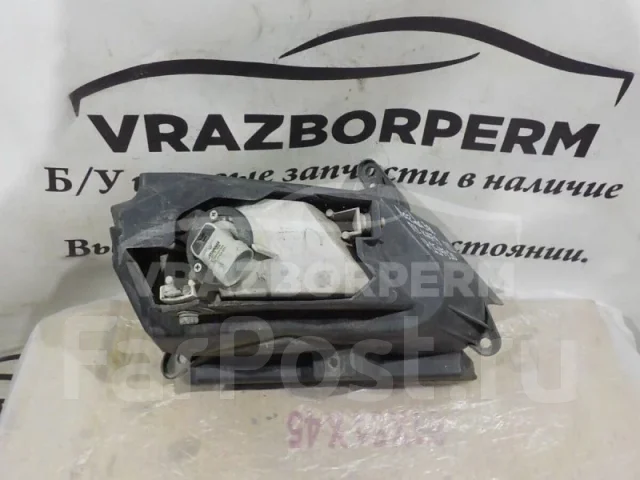 ���� ��������������� (���) Mazda 3 2009-2013 BBP251690B BL, ����� BBP251690B ����